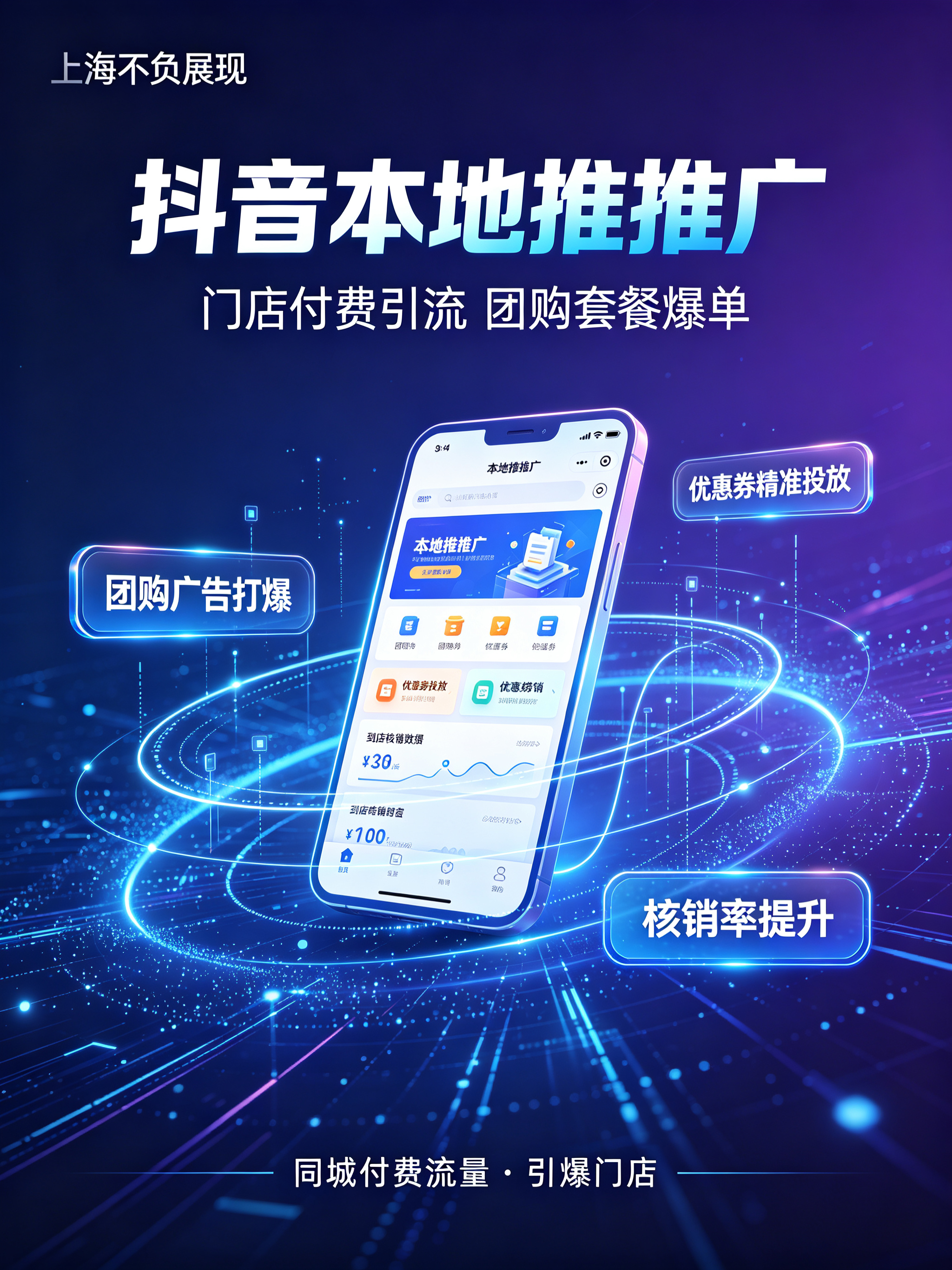 2026年上海本地推代运营服务商甄选参考:中小企业获客/付费广告获客/信息流广告投放/五家专业机构横向评测 2026年上海本地推代运营服务商甄选参考:中小企业获客/付费广告获客/信息流广告投放/五家专业机构横向评测
