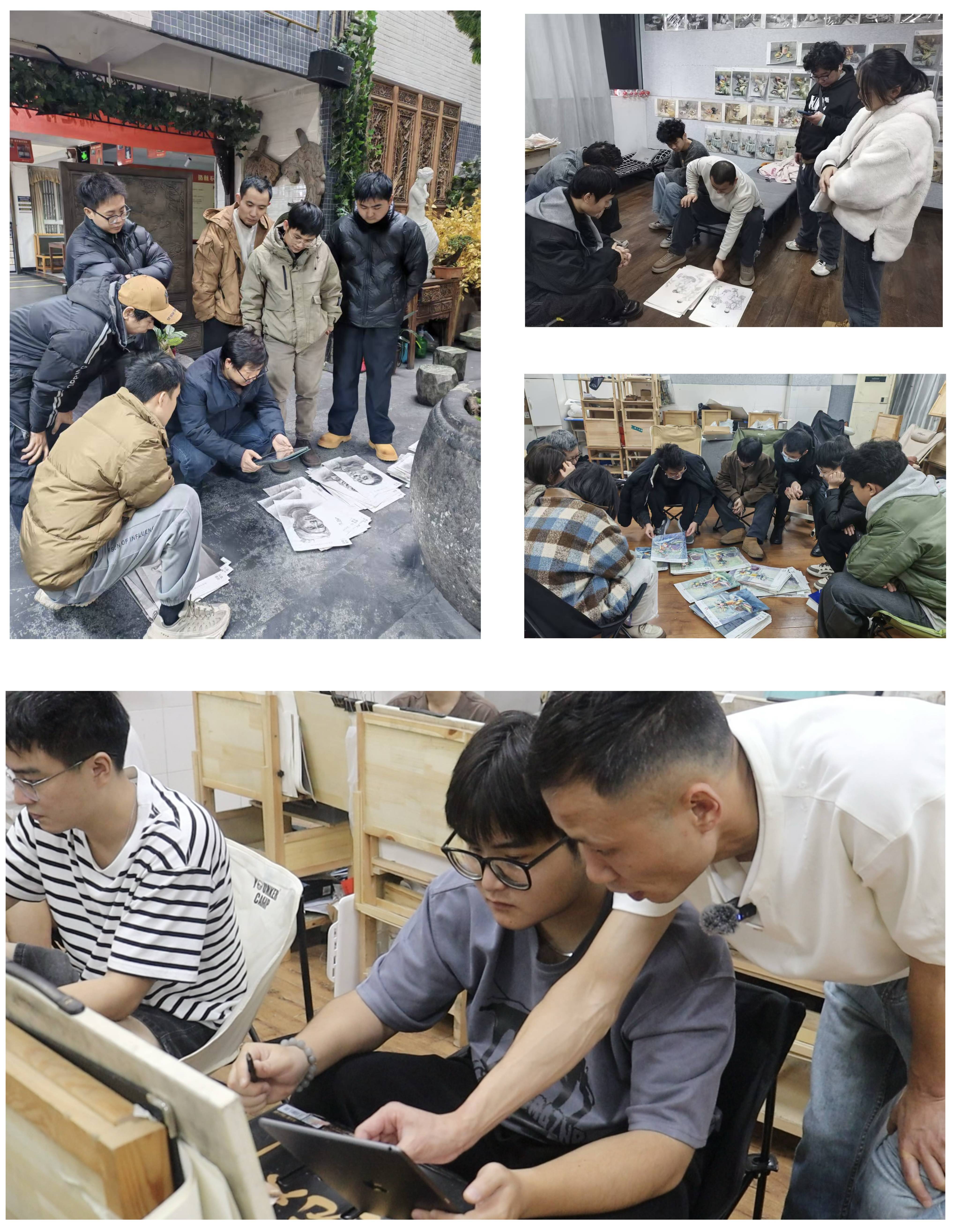 北京水韵园教育基地