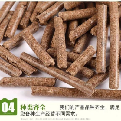 自贡荣华竹木制品有限公司厂区实景