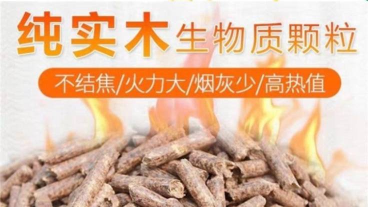 自贡荣华竹木制品有限公司厂区