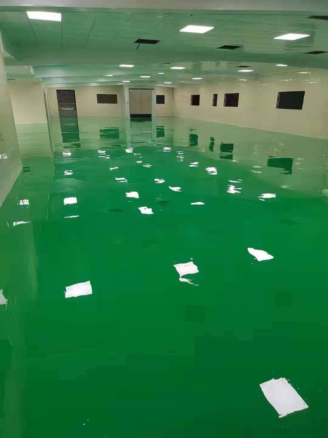 汕尾中国建筑绿色产业园