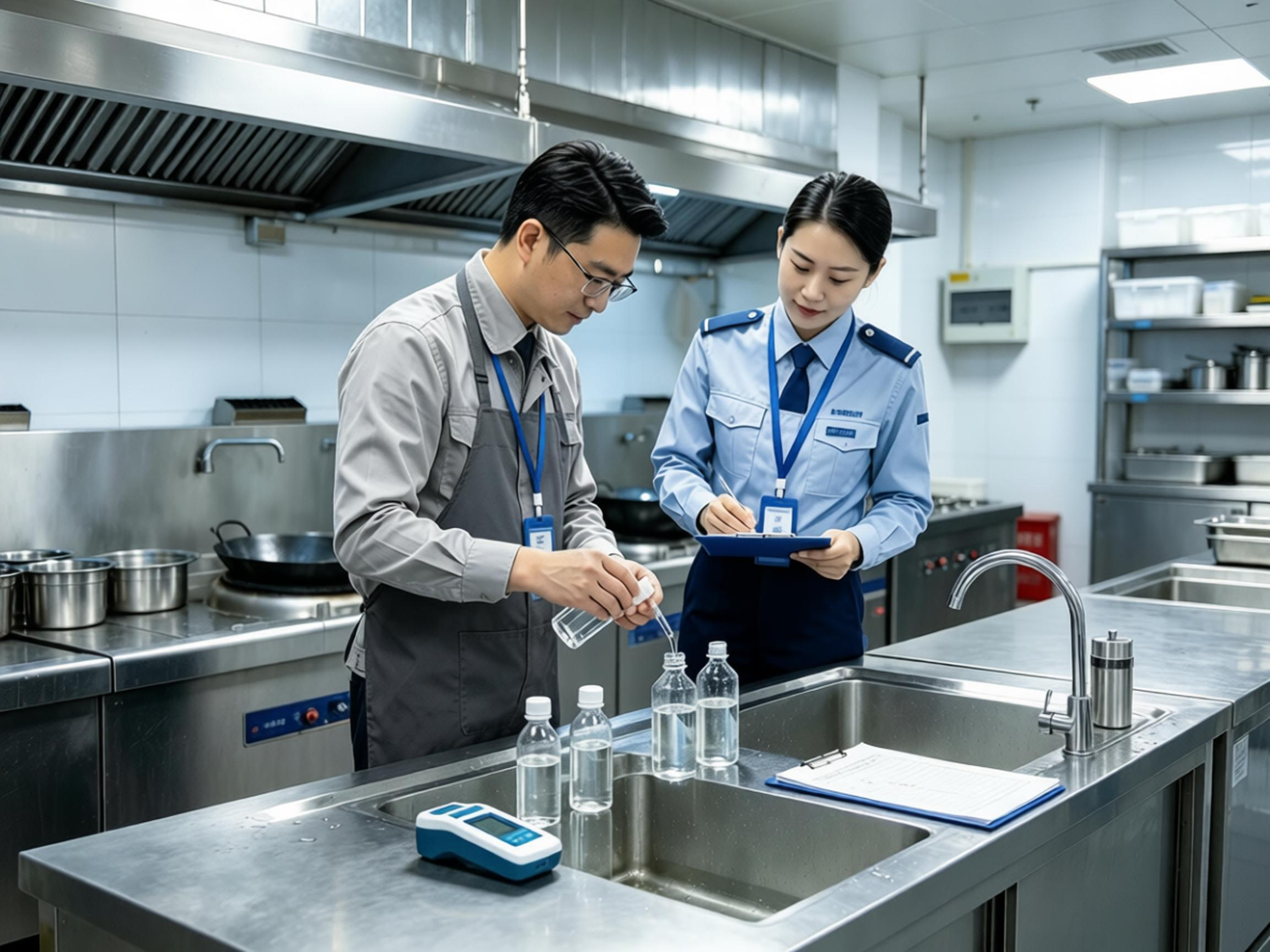 2026年成都地区用水检测机构甄选指南:二次供水检测/供水检测工程验收/医疗机构污水检测/地表水质检测/资质 2026年成都地区用水检测机构甄选指南:二次供水检测/供水检测工程验收/医疗机构污水检测/地表水质检测/资质