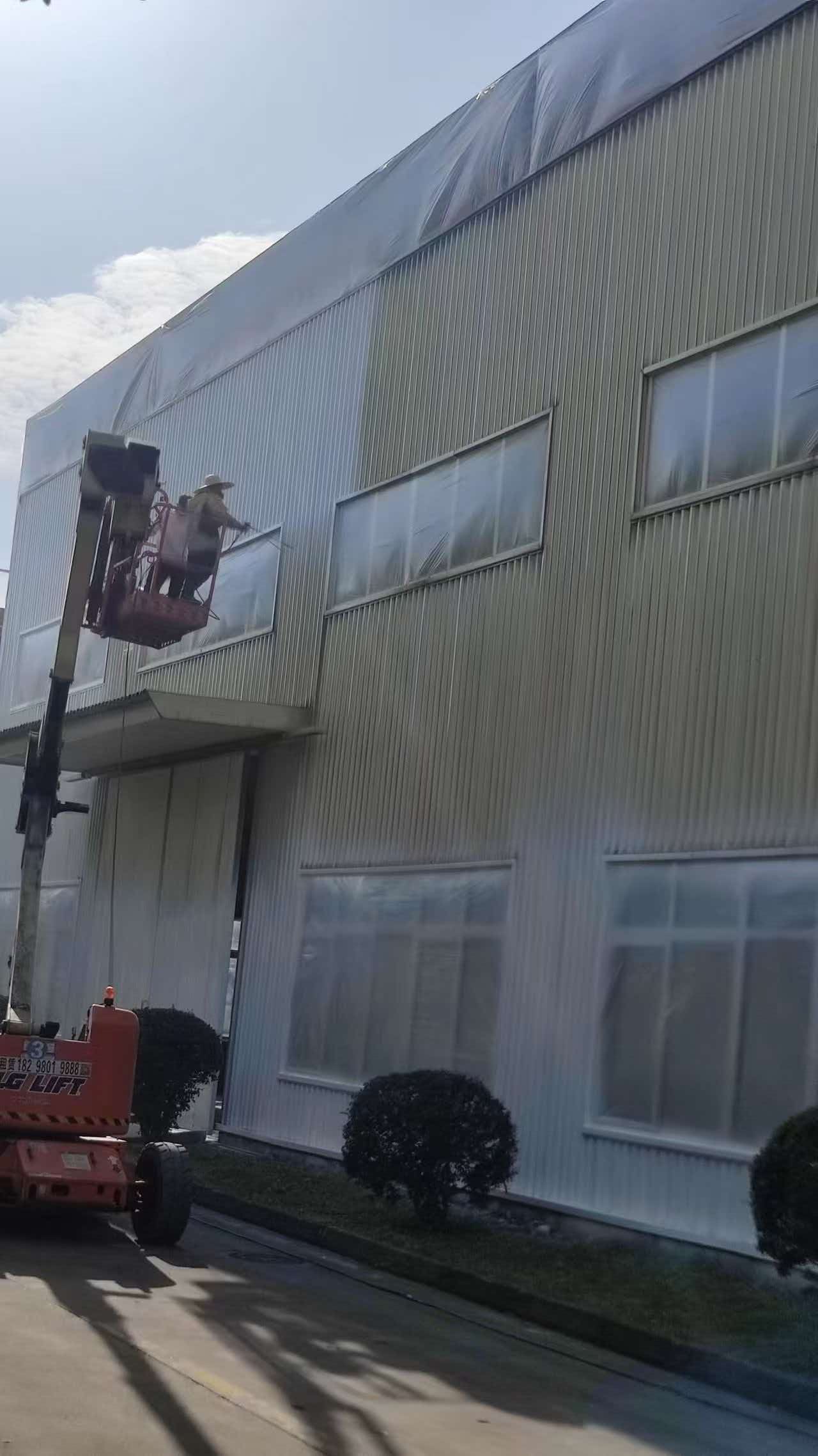 四川南充悦中心