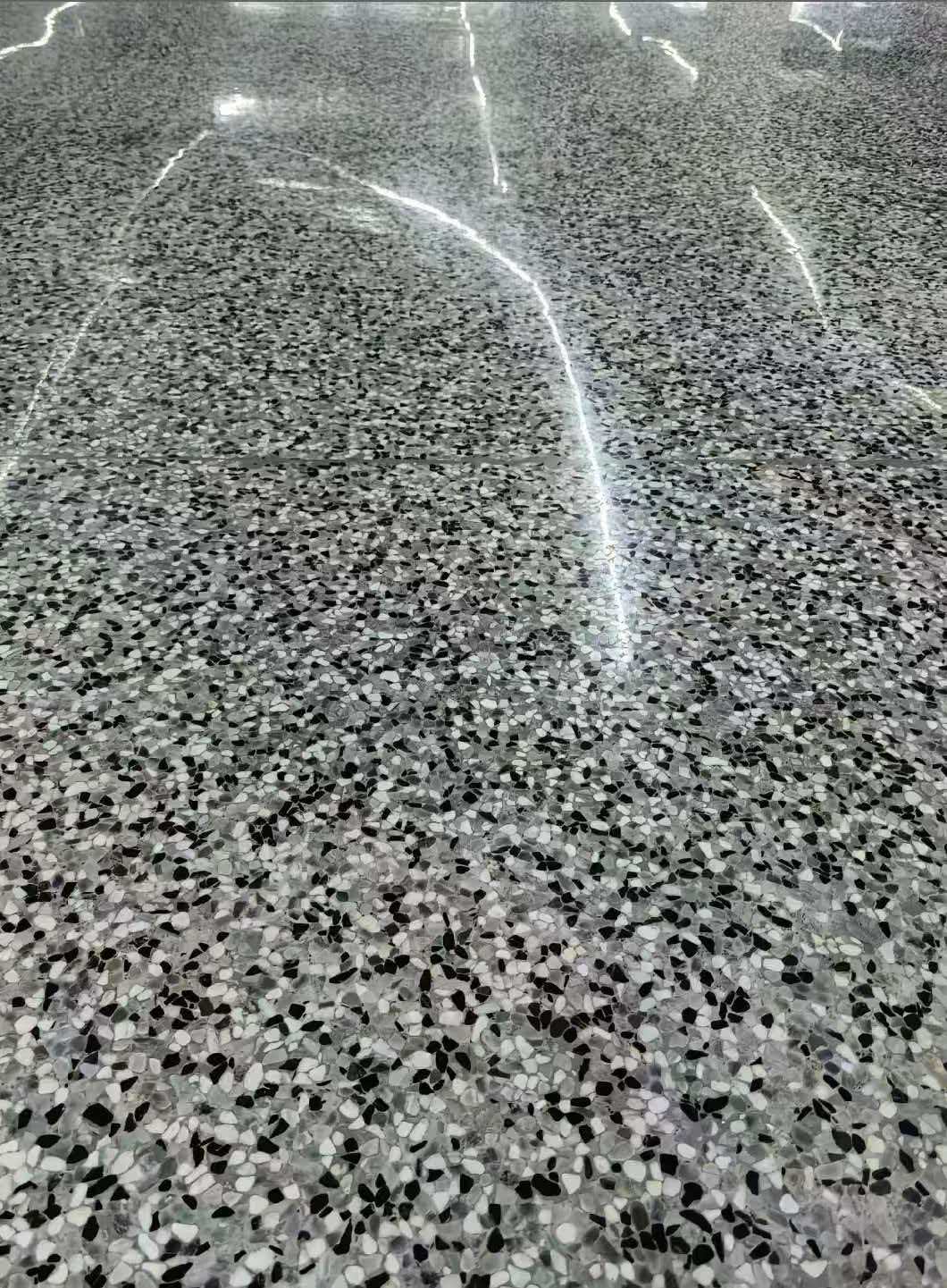 水性环氧地坪