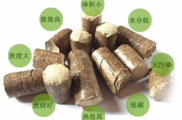 自贡荣华竹木制品有限公司厂区实景