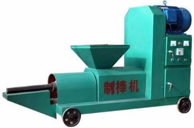 生物质颗粒厂整线设备
