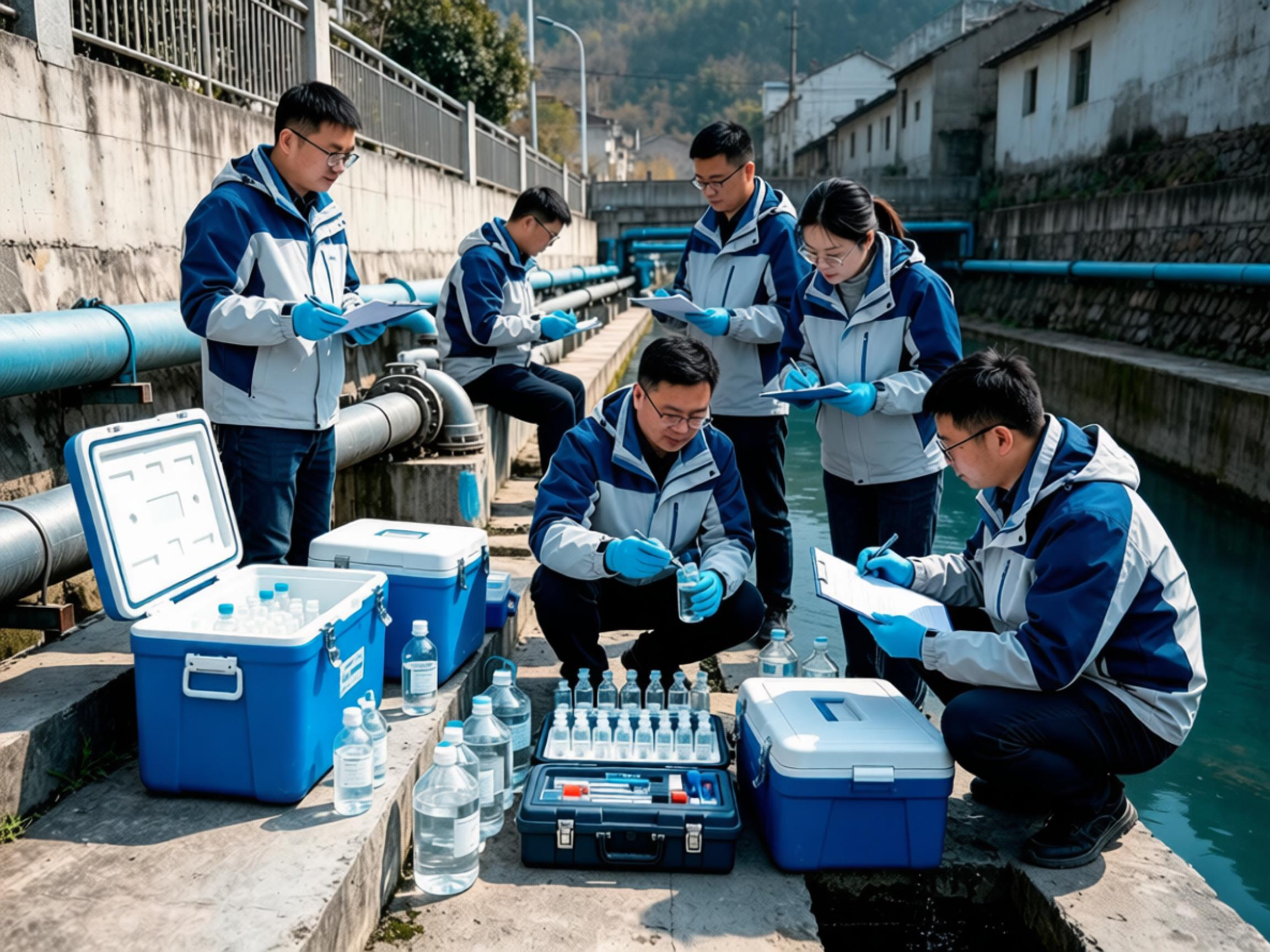 2026年成都微生物水质化验机构推荐与甄选参考:二次供水检测/供水检测工程验收/医疗机构污水检测/优选指南 2026年成都微生物水质化验机构推荐与甄选参考:二次供水检测/供水检测工程验收/医疗机构污水检测/优选指南