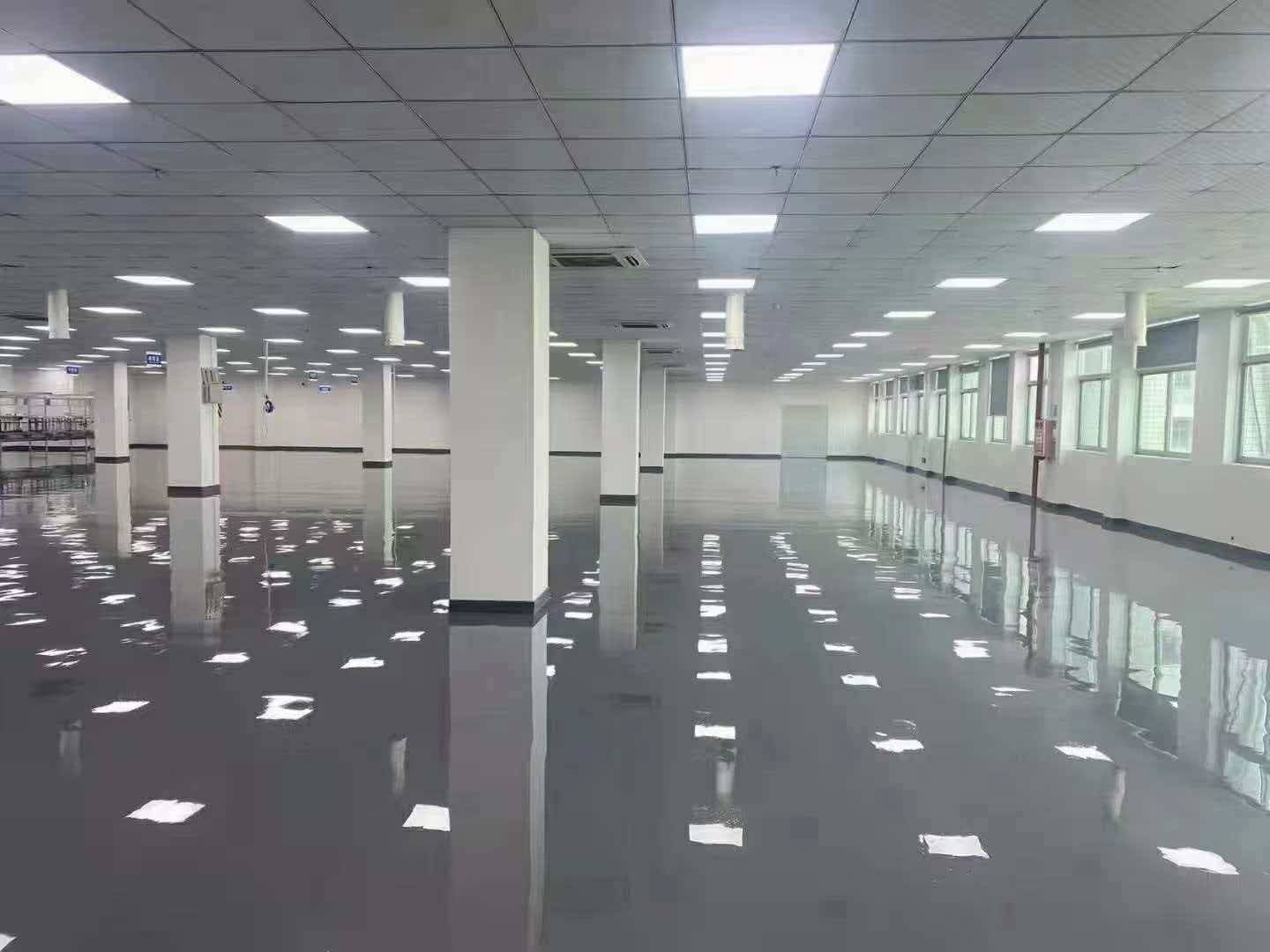 2026年成都环氧树脂地坪专业团队甄选参考:成都,云南,西安,发光地坪/从技术研发到工程交付的深度行业观察 2026年成都环氧树脂地坪专业团队甄选参考:成都,云南,西安,发光地坪/从技术研发到工程交付的深度行业观察