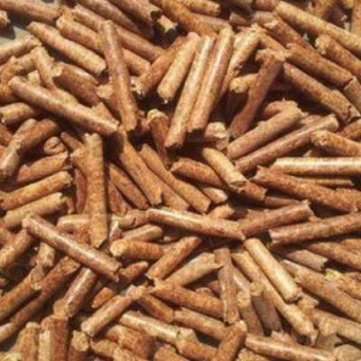 自贡荣华竹木制品有限公司厂区及产品