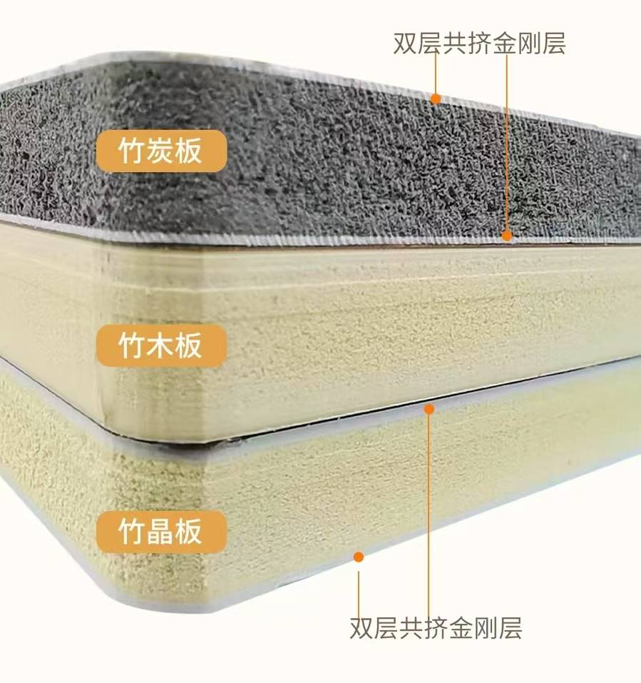 博雅佳美 生产基地