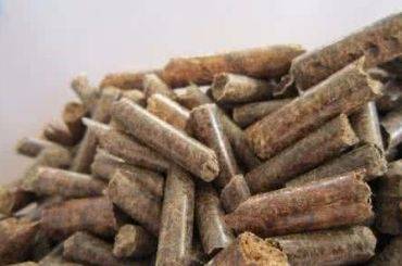 自贡荣华竹木制品有限公司厂区实景