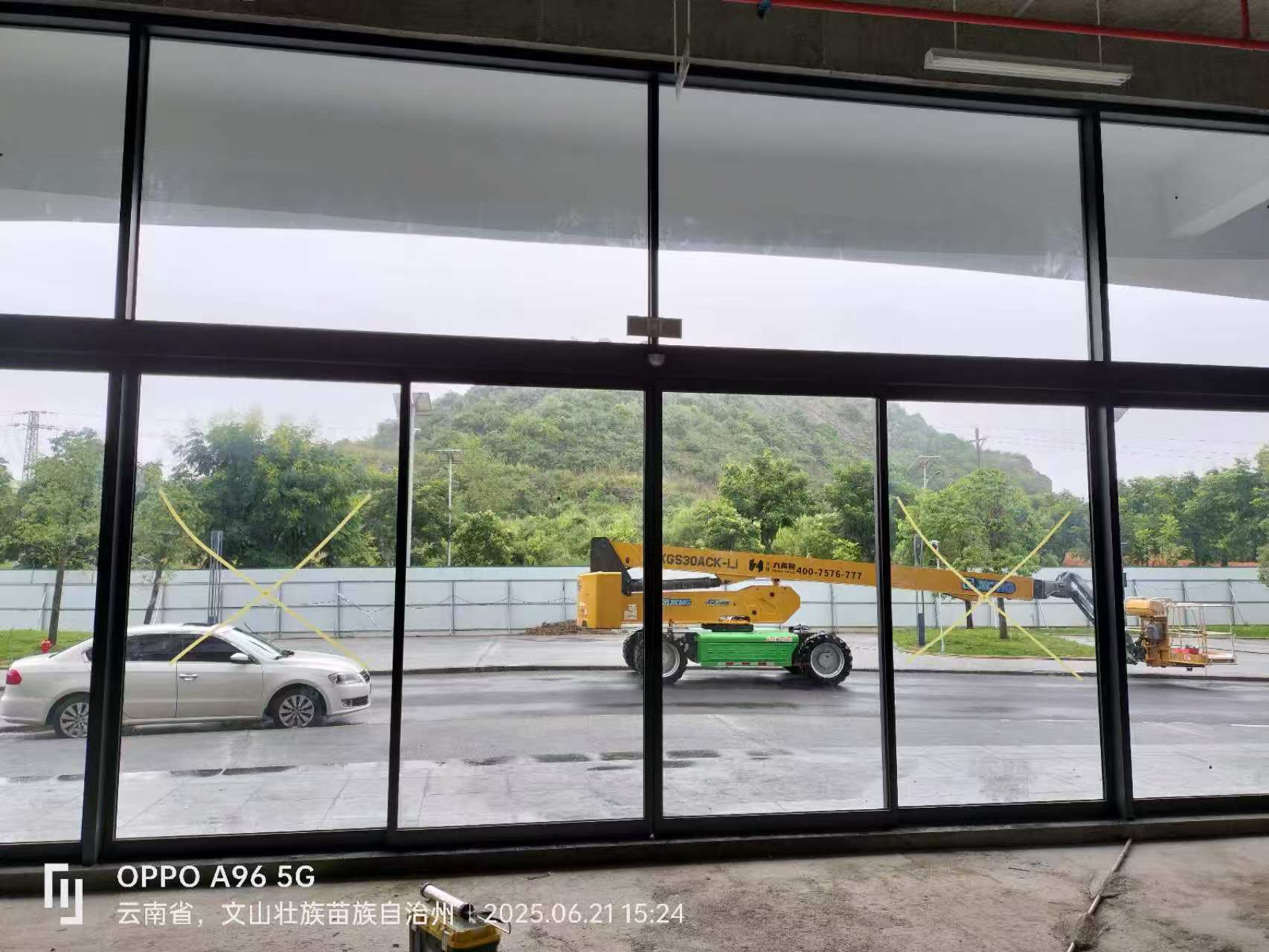 宜宾放牛娃门控科技