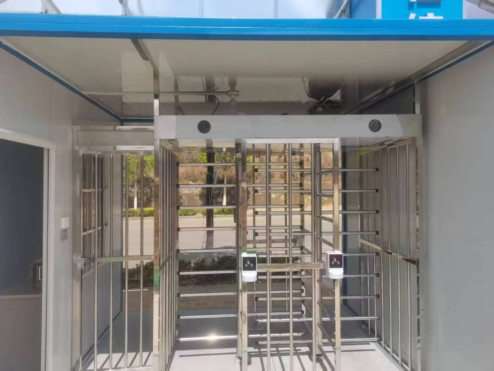 宜宾放牛娃门控科技团队与工程案例