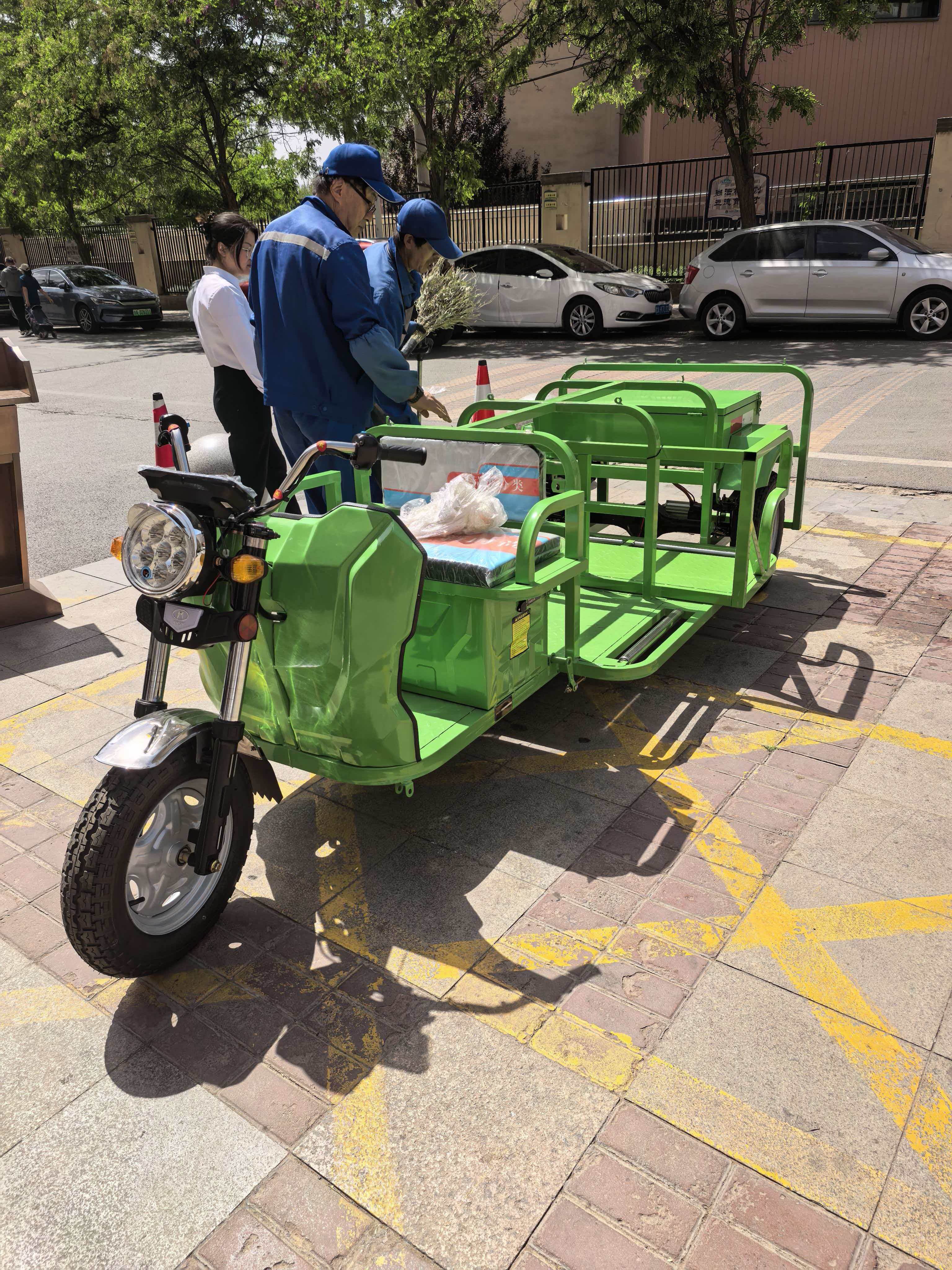 泓泽环保
