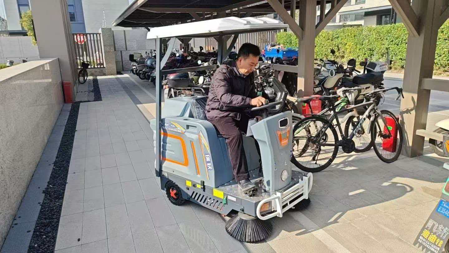 2026甘青宁清洁设备品牌甄选参考:临夏扫地机/兰州仓库扫地机/兰州仓库洗地机/从综合实力到本地化服务深度解析