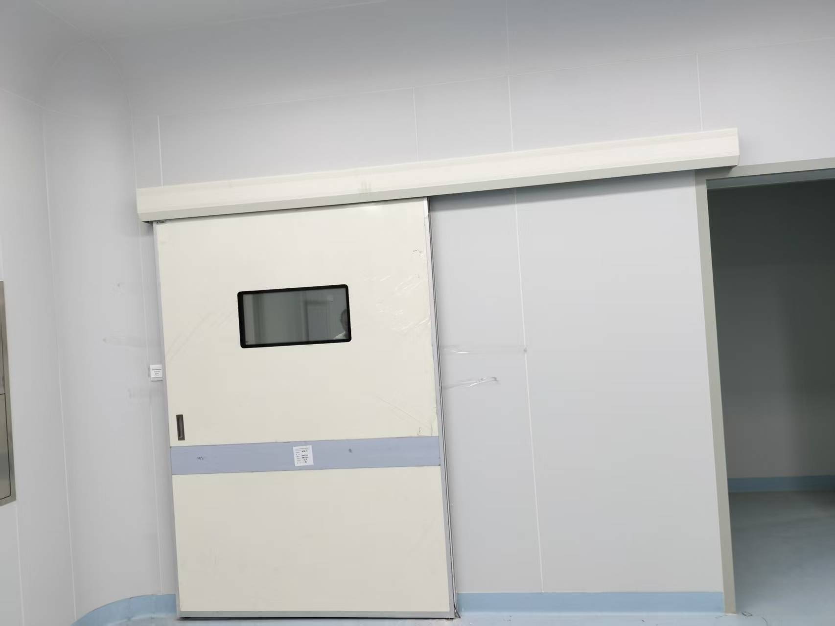 宜宾放牛娃门控科技有限公司团队与产品展示