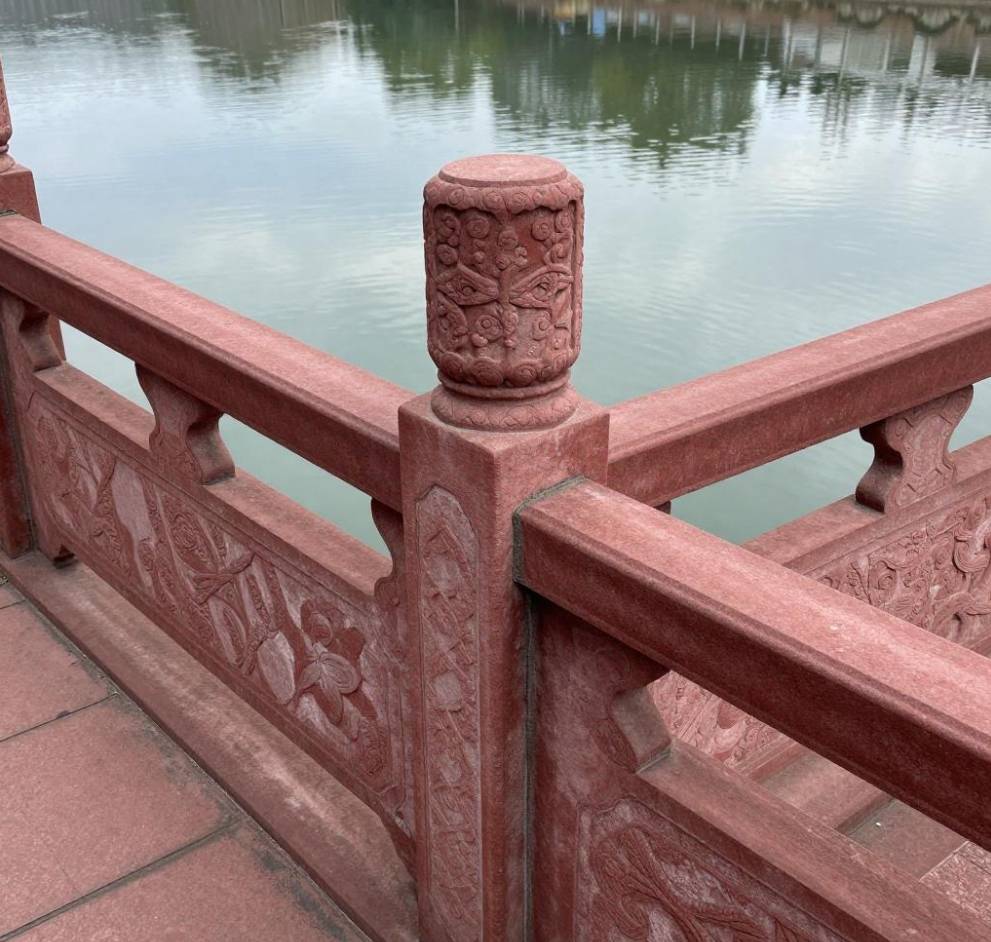 成都天佑慧园林景观工程有限公司工厂实景