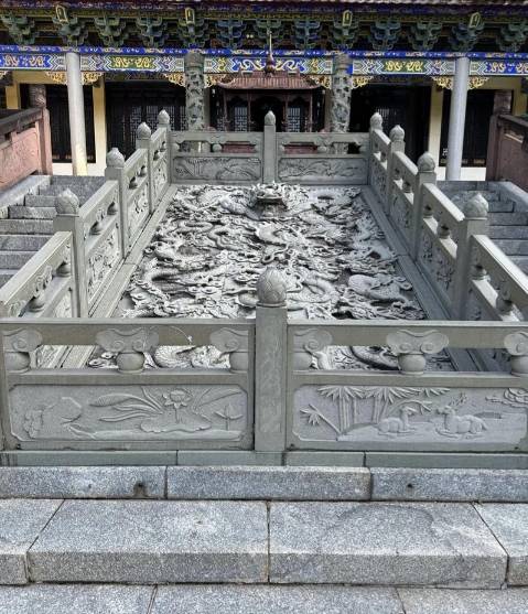 景观雕刻制品