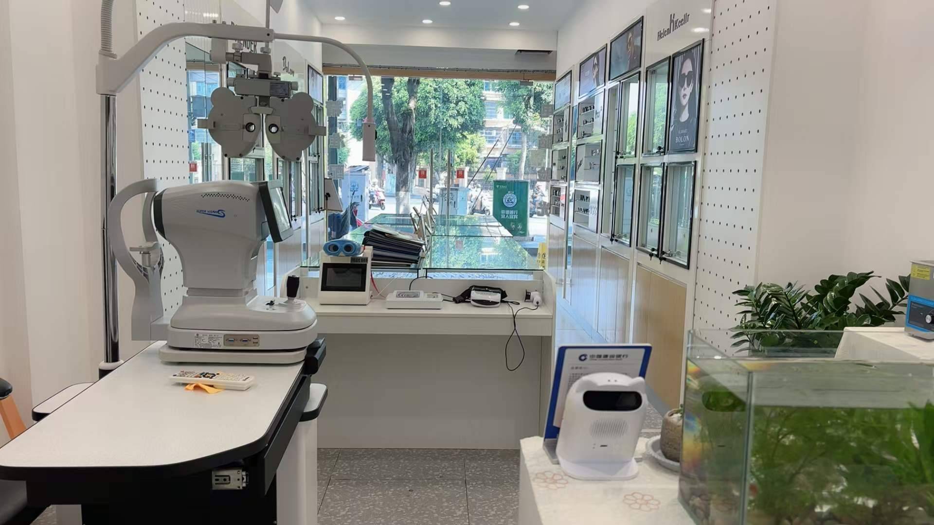 社区服务