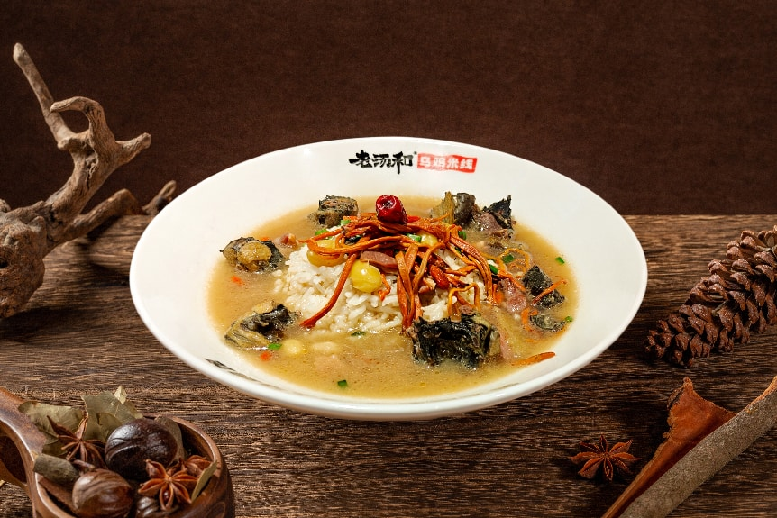 成都鼎桦餐饮管理有限公司形象图