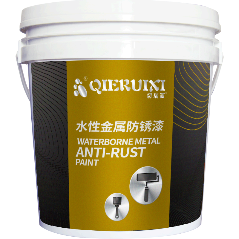 切瑞西工业涂料