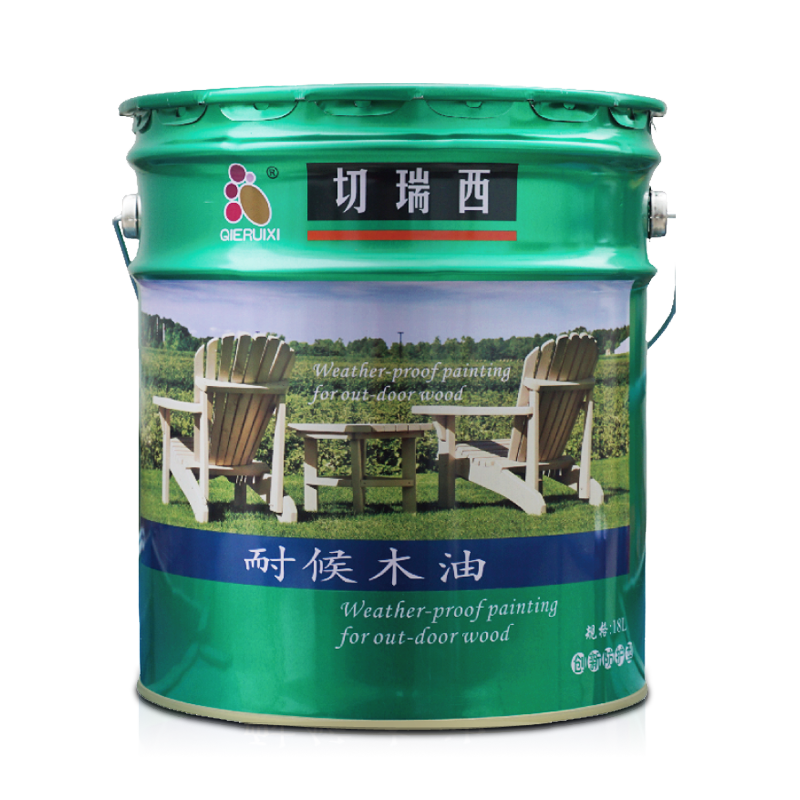 户外木平台案例