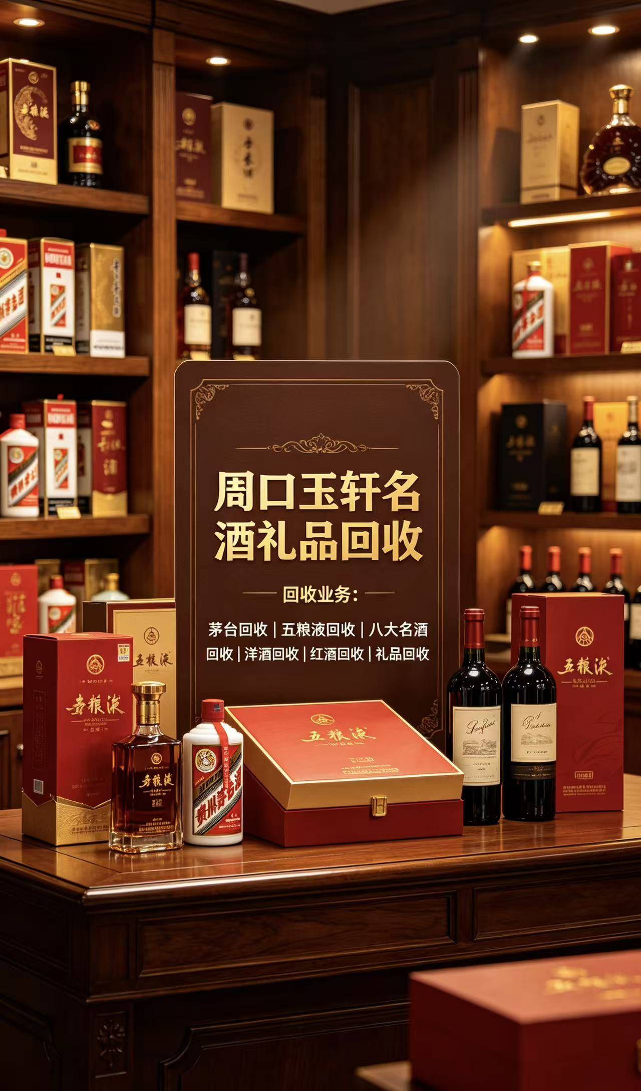 回收案例