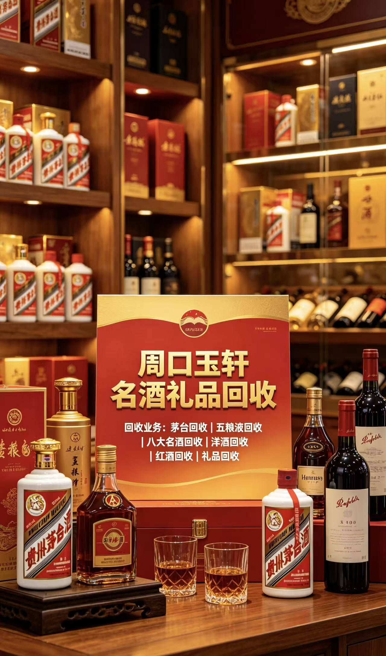 回收案例