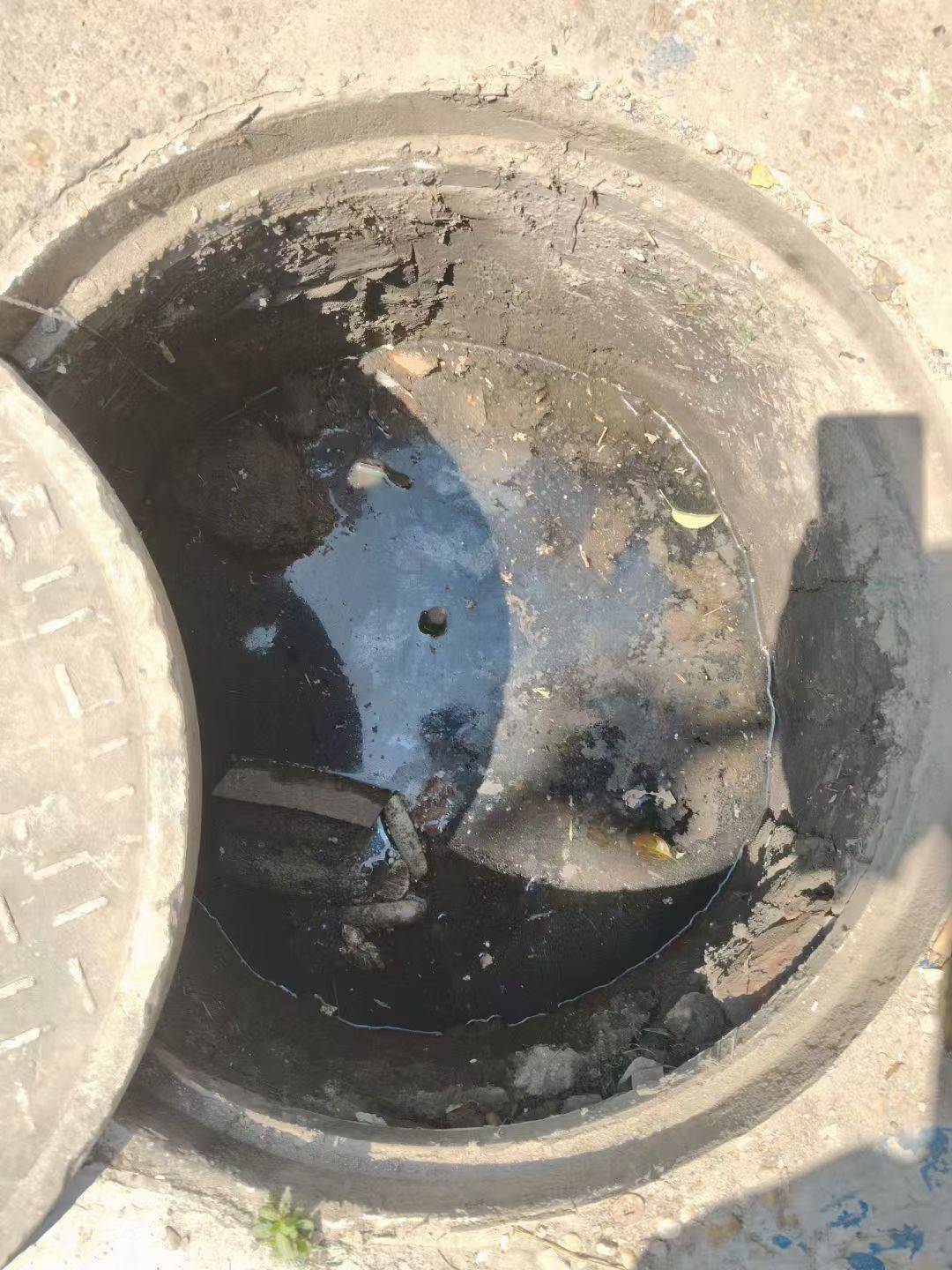 青海万涛劳务有限公司团队与设备