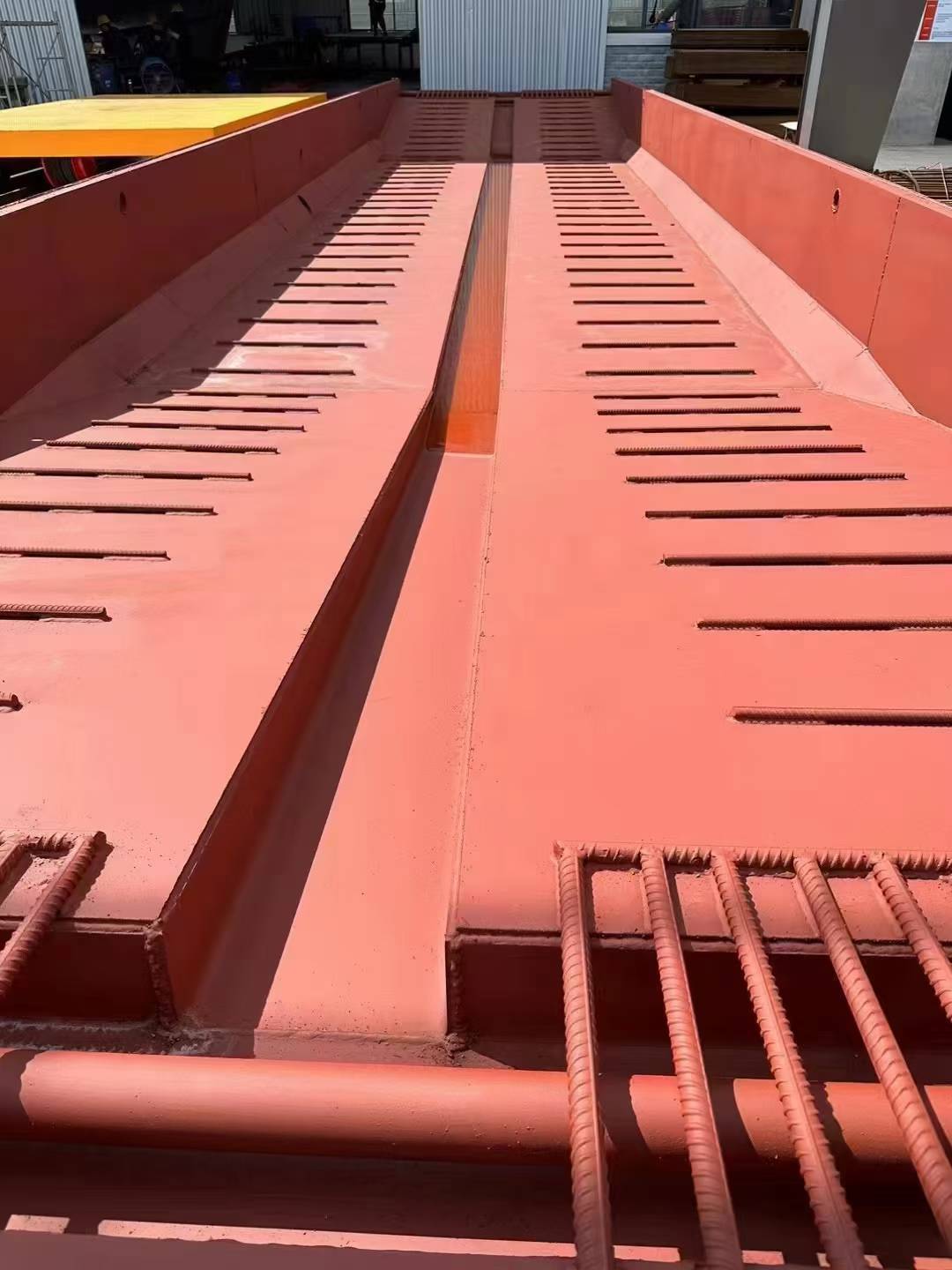 成都鑫德利兴钢板出租基地