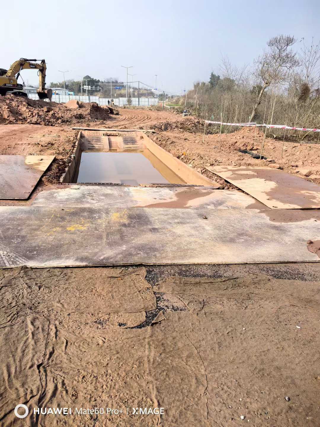 成都鑫德利兴钢板出租基地