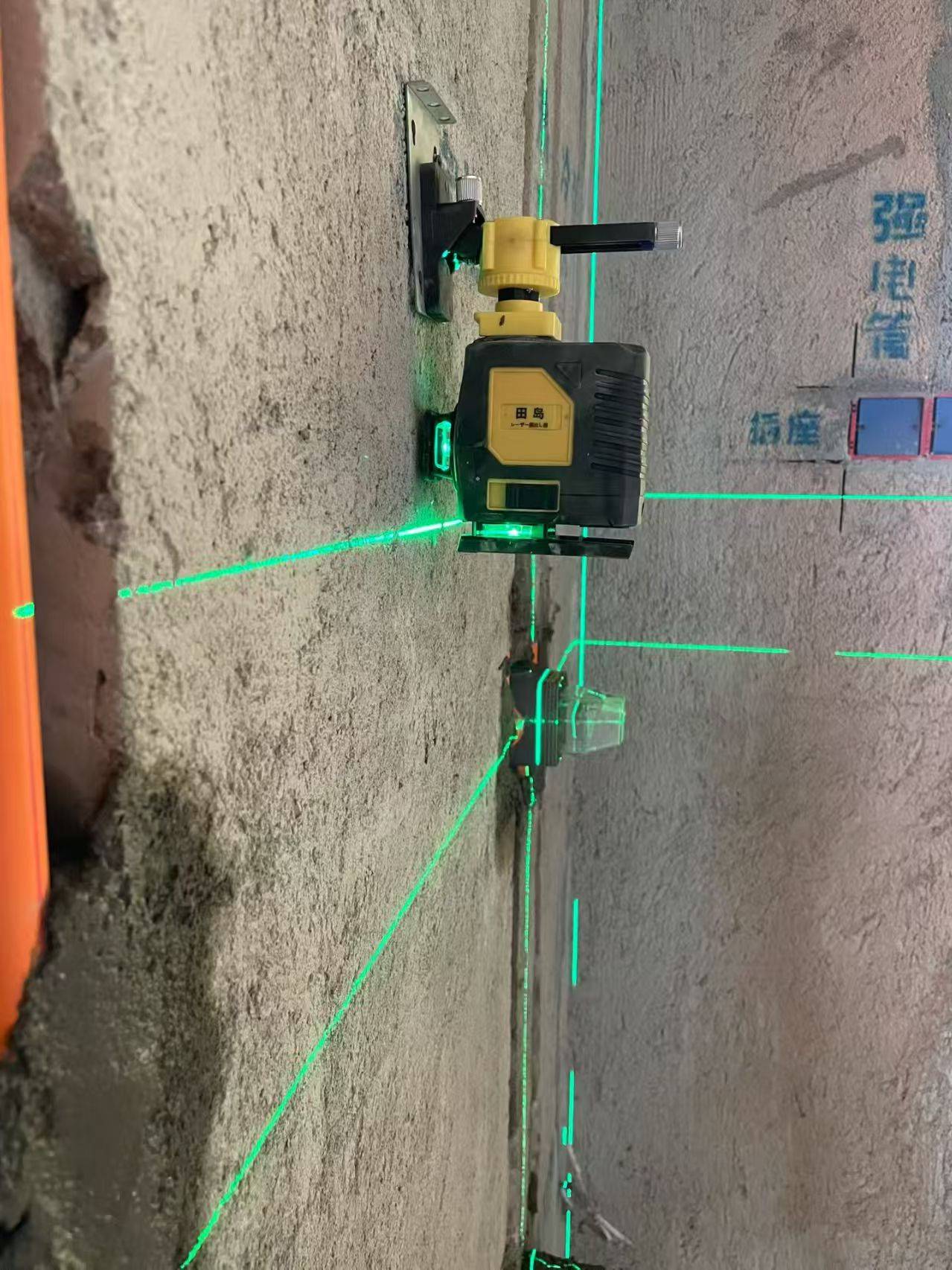 水电改造