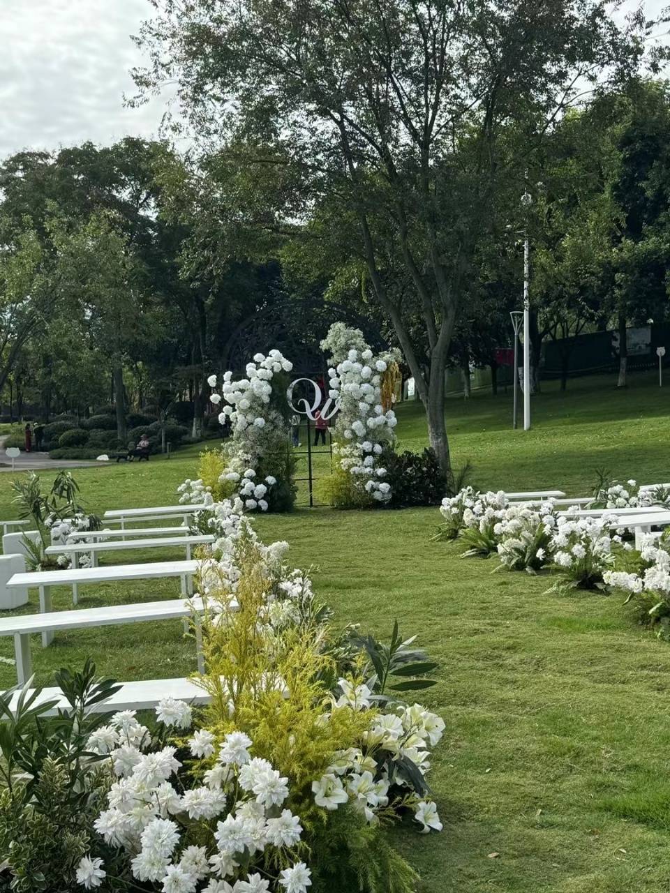 香榭圆语厅