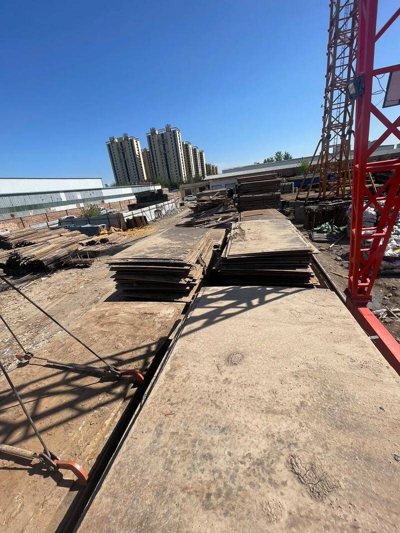 成都鑫德利兴建筑机械租赁有限公司