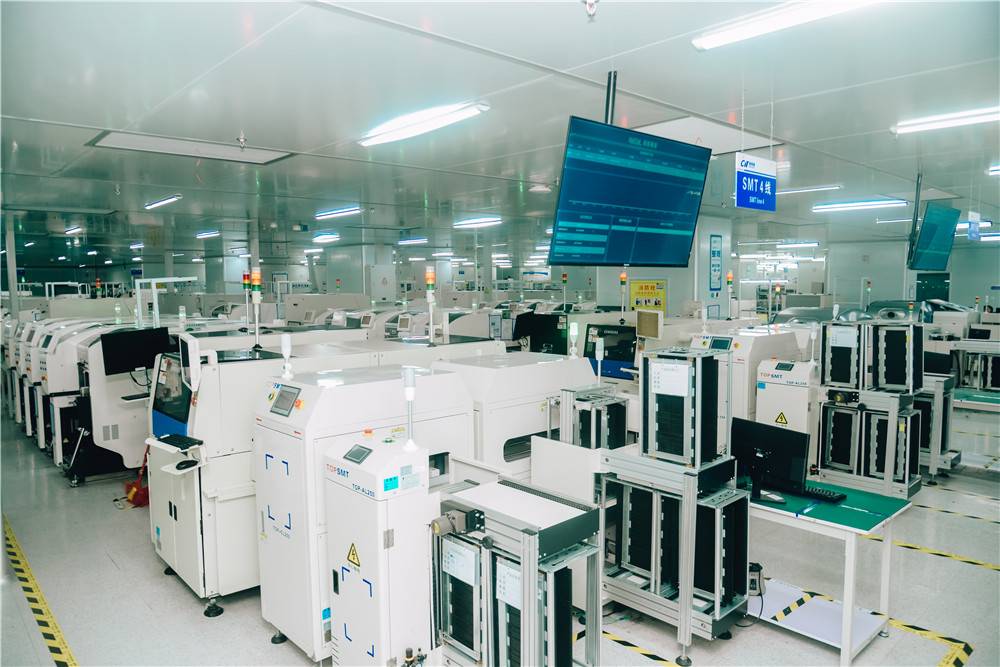 2026年电机控制与pcba制造厂商推荐:dip插件加工厂家/oem/odm代工厂家/聚焦西南区域实力企业 2026年电机控制与pcba制造厂商推荐:dip插件加工厂家/oem/odm代工厂家/聚焦西南区域实力企业