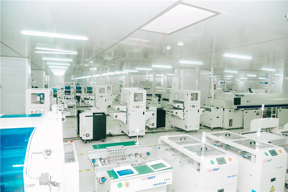 2026年医疗电子pcba厂家选择参考：dip插件加工厂家/oem/odm代工厂家/如何评估专业EMS配套能力