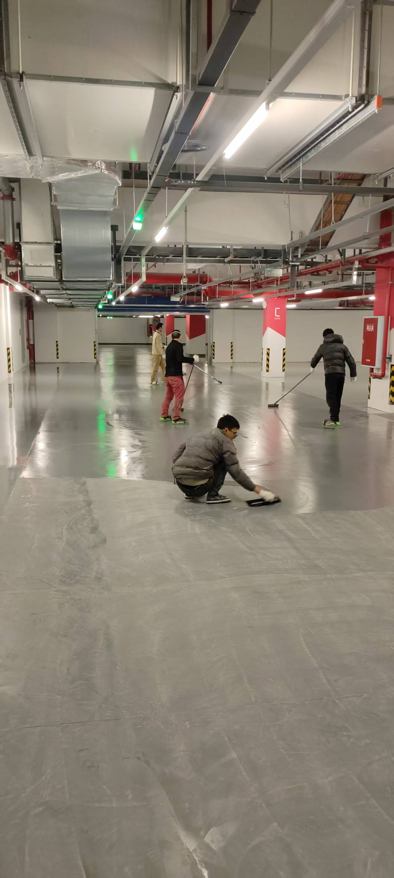 成都京都化工有限公司