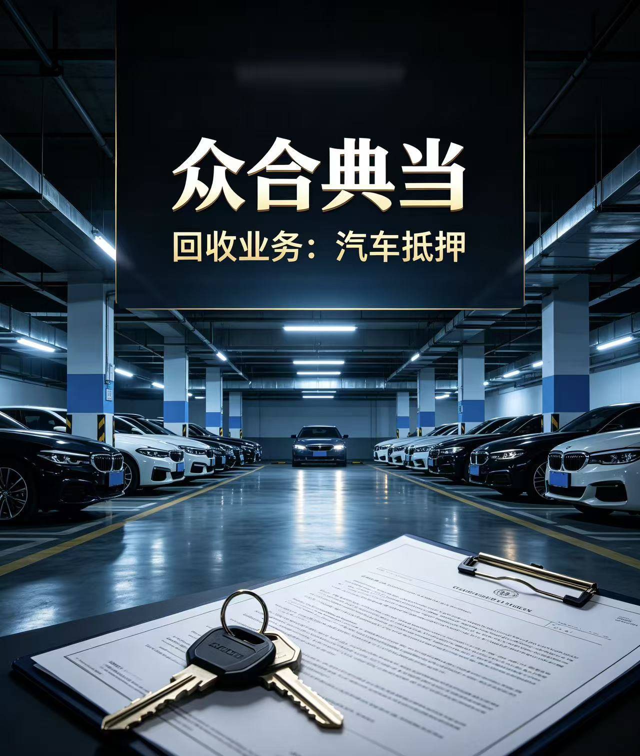 2026年合肥机动车抵押品牌甄选参考：合肥专业汽车典当/合肥专业汽车抵押/本地服务与专业度综合评估