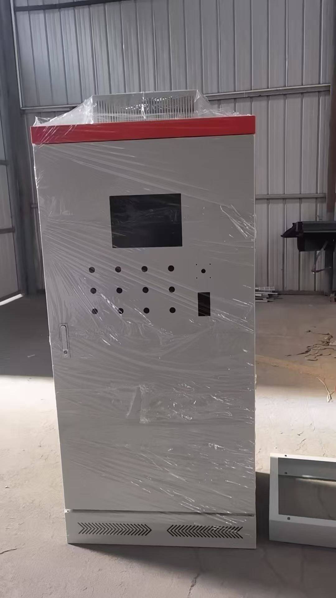 箱式变电站