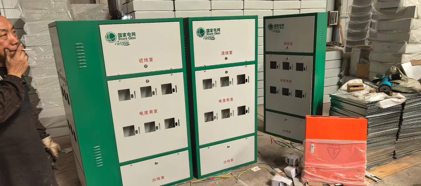 2026年成都工业制造业高低压配电柜公司甄选参考指南：gck 低压开关柜/ggd 低压固定式配电柜/优选指南