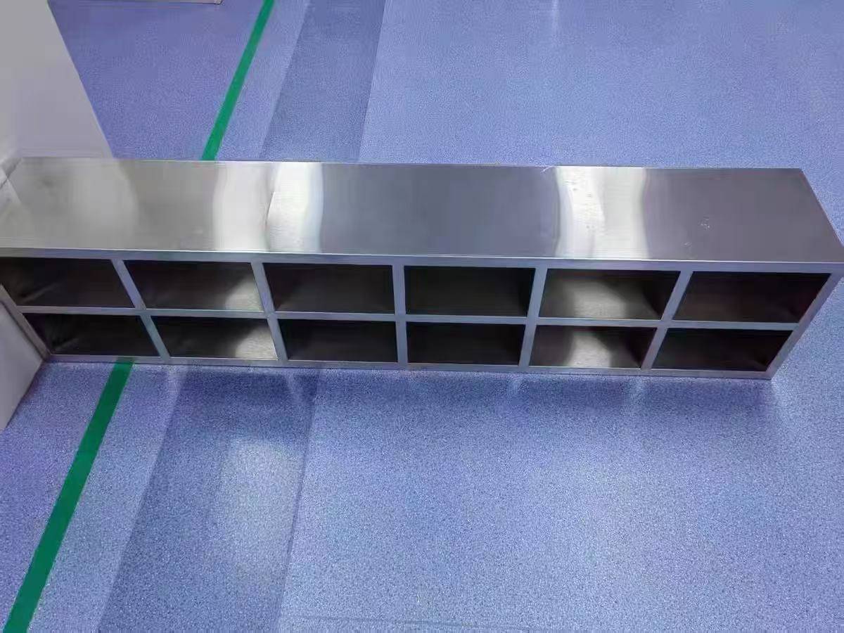 重庆化亿金属制品有限公司