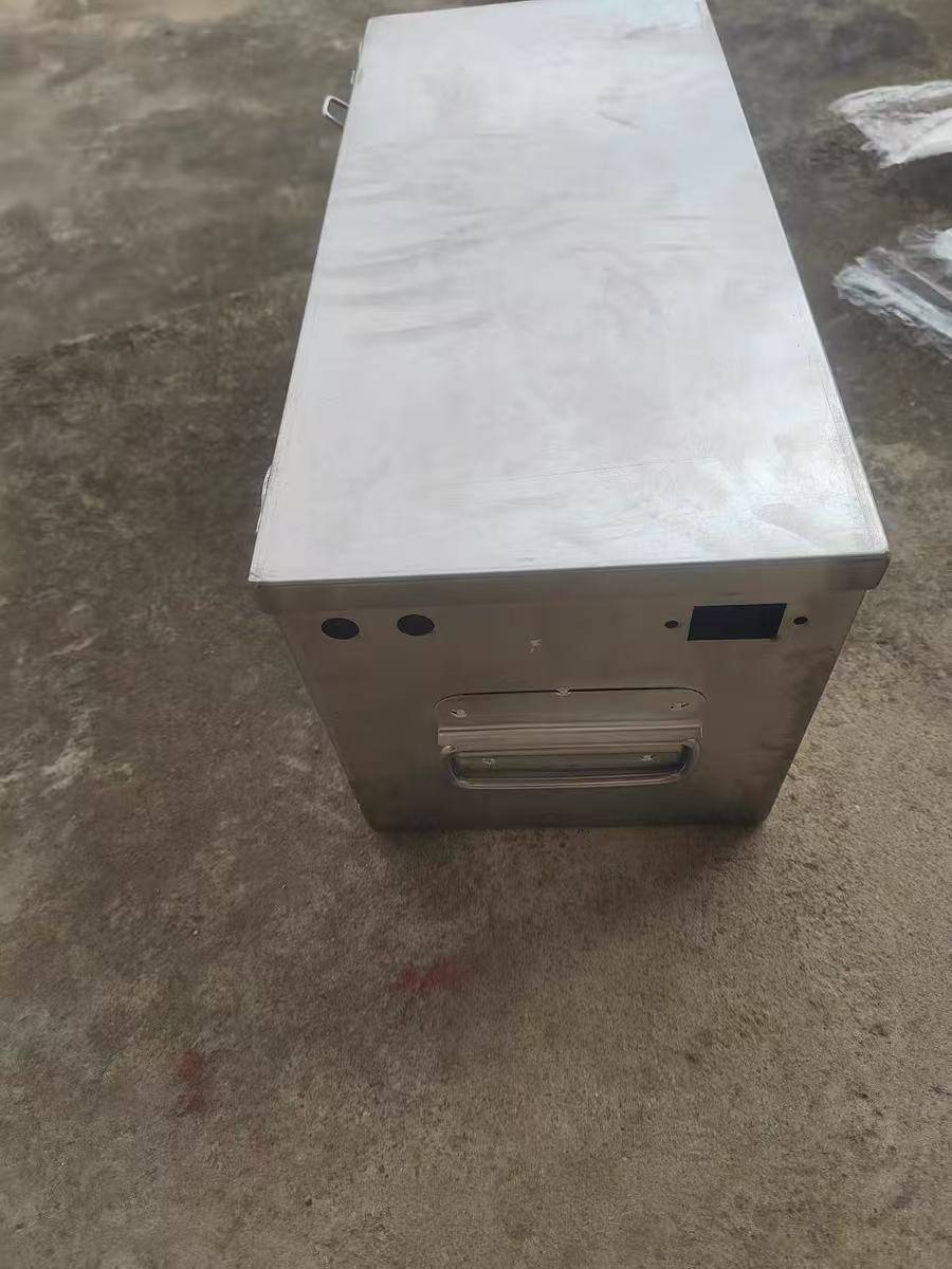 不锈钢鞋柜加工