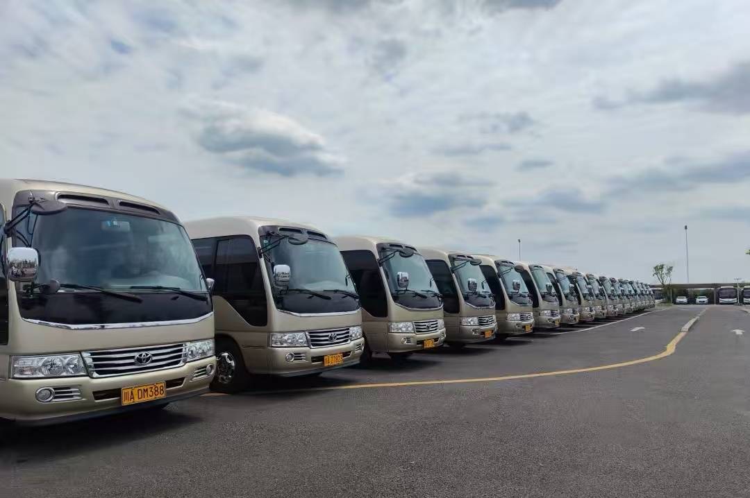 2026年成都靠谱汽车租赁公司甄选参考：7 座商务车租车/suv租车/企业定制租车/专业机构与真实案例深度解析