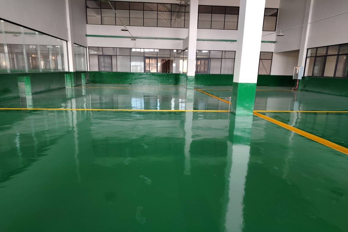2026年成都水性环氧地坪漆厂家怎么选：仓库环氧地坪翻新/厂房环氧地坪/本地施工企业调研与实用指南