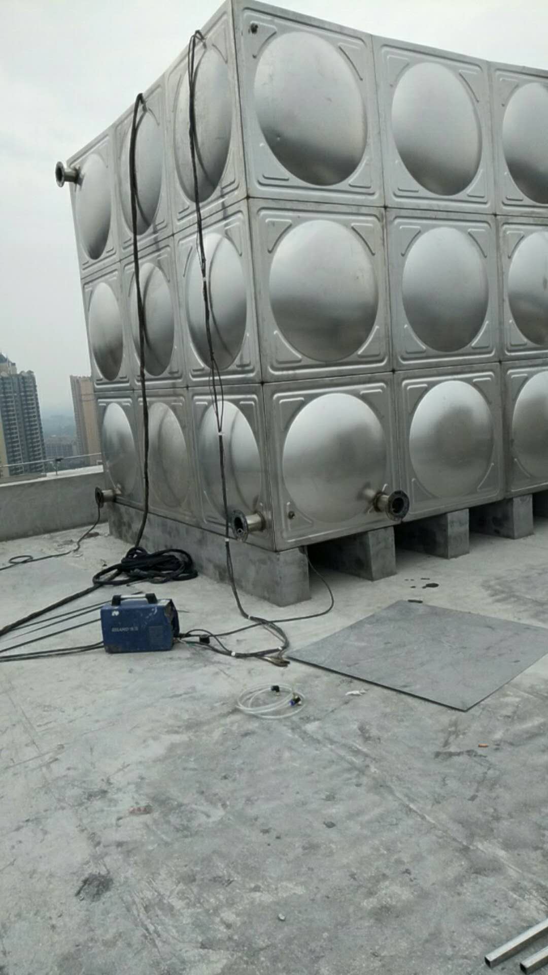 市政案例
