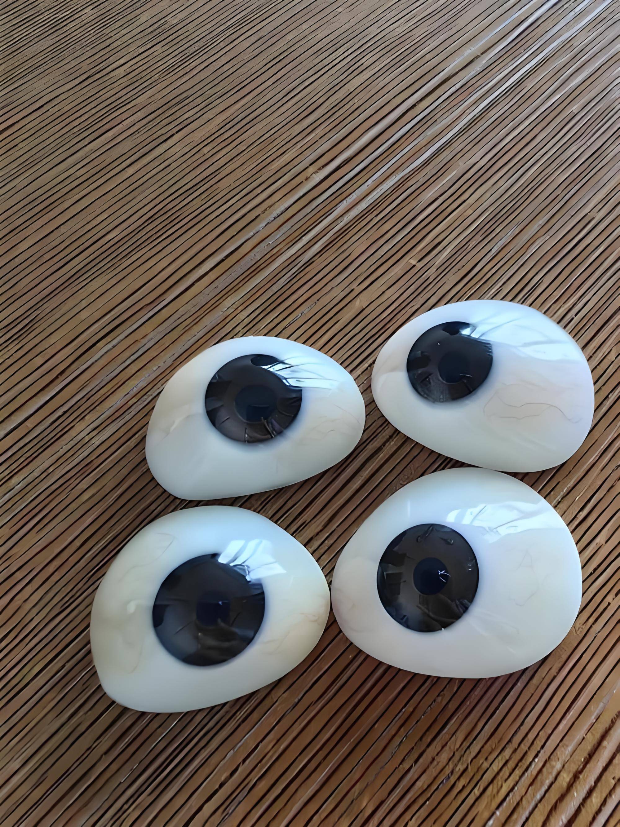 义眼定制中心