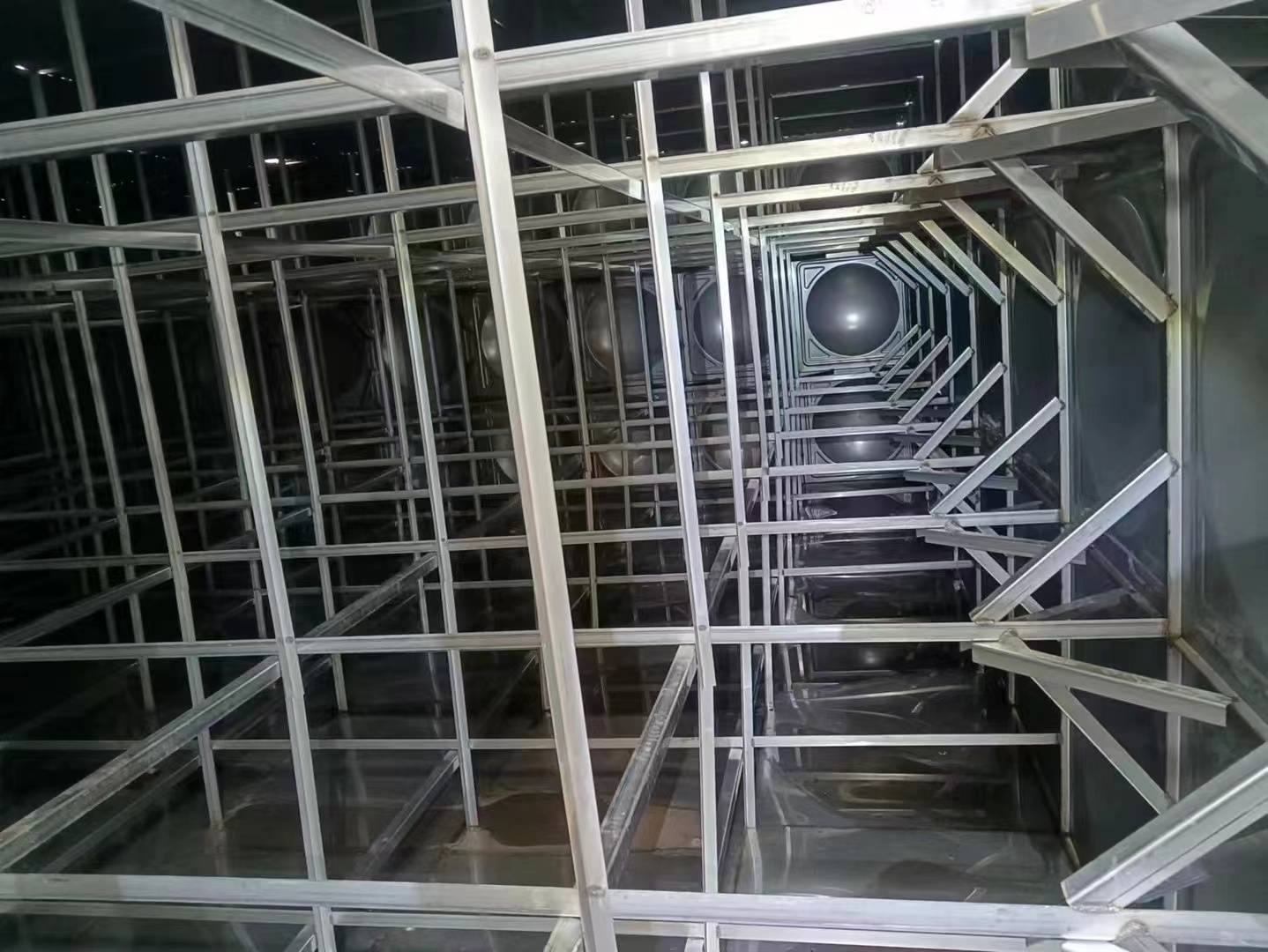 永康市健江供水设备有限公司