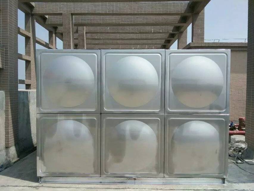 永康市健江供水设备有限公司
