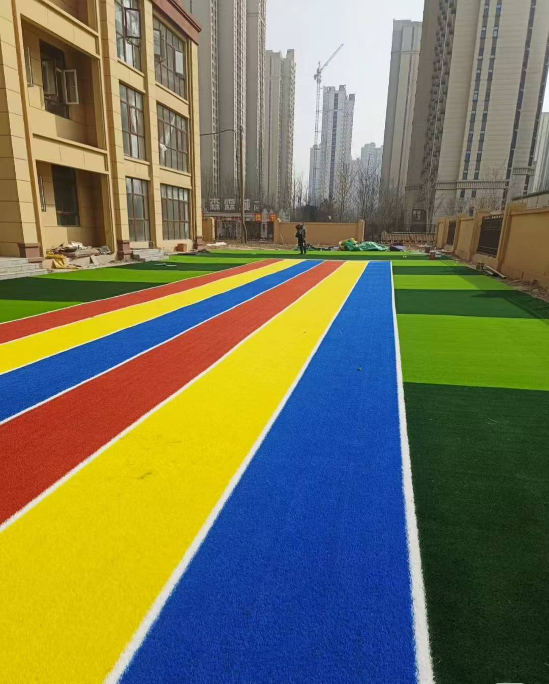 郫都区云鑫达装饰材料经营部产品实景