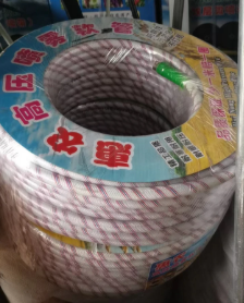 灌溉管材
